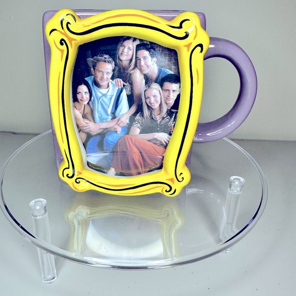 Friends Mug - Picture 2 of 7